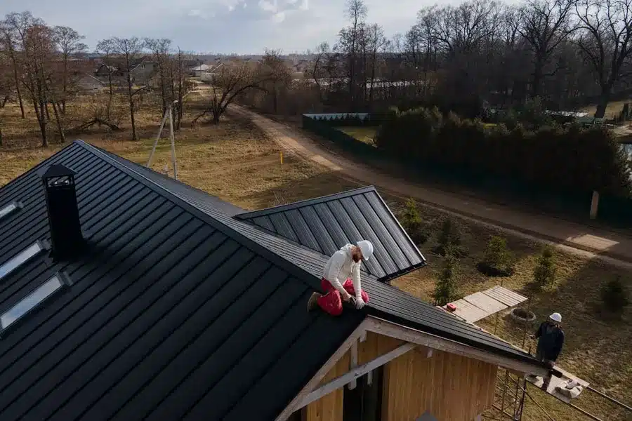 Commercial vs Residential Roofing: What’s the Difference?