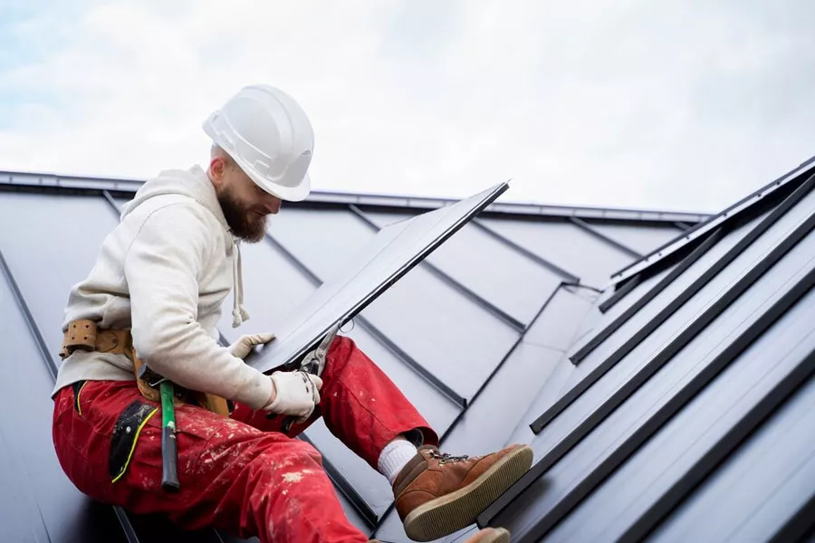 Trusted Florida Roofing Contractor