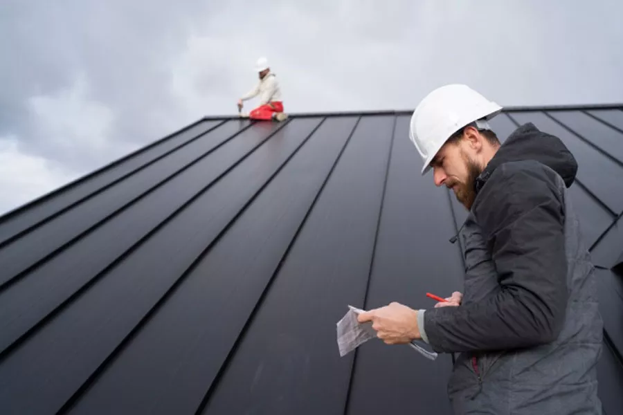 Roofing Innovation Expectations