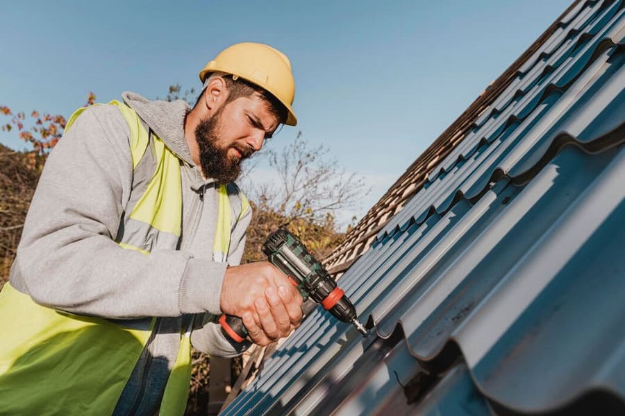 Common Roof Leaks Explained—and How Professionals Fix Them
