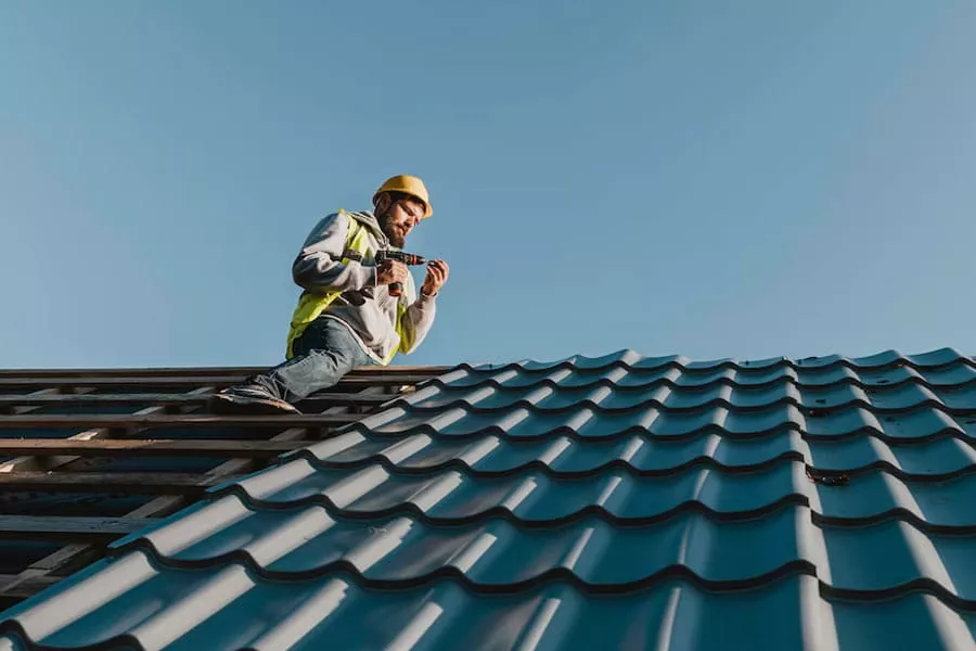 Storm Damage Roof Repair: What to Do After Heavy Wind or Rain