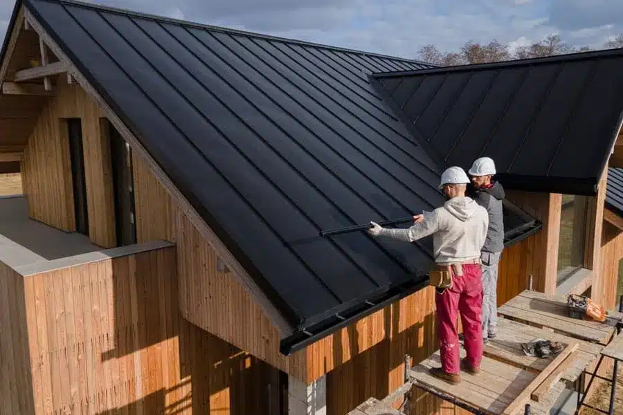 Best roof repair panama city fl