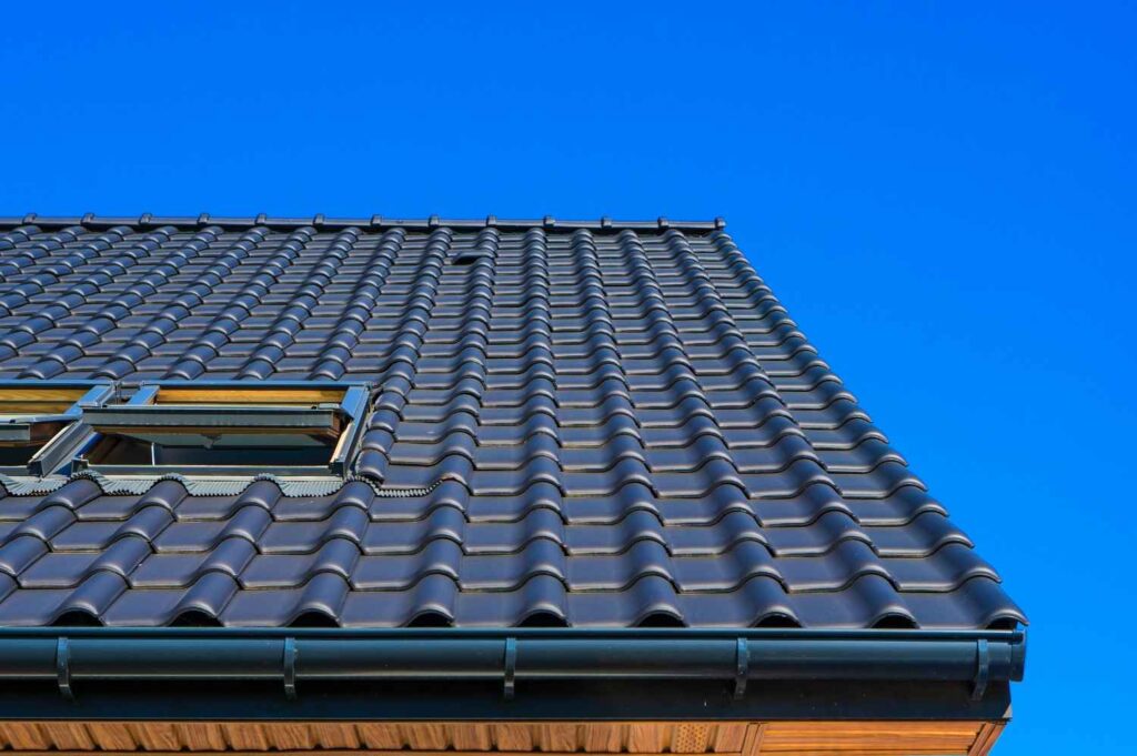 New Roof Increases Home Value and Curb Appeal