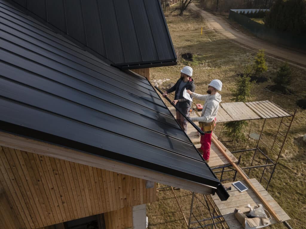 metal roofing panama city beach
